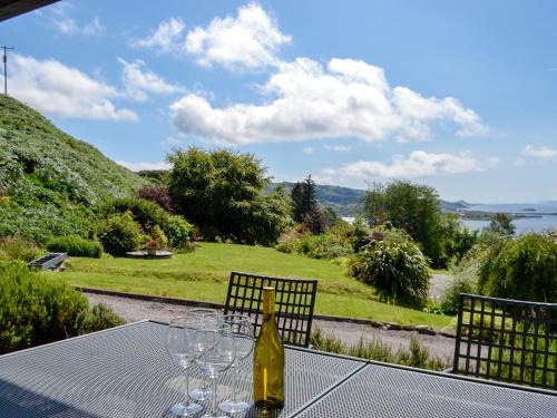 Arduaine House | Sealladh Na Mara