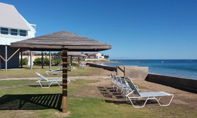 Kittian Village Apartment | Sealofts On The Beach