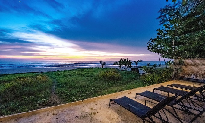 Sa Khu Villa | Sealord Naithon Beach Phuket