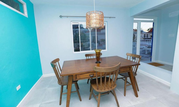 Mammee Bay Estates Villa | SeaMeYah
