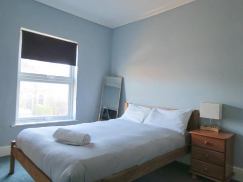 Norwich House | Seamless Stays