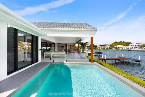 Noosaville House | Seamount Quay 22