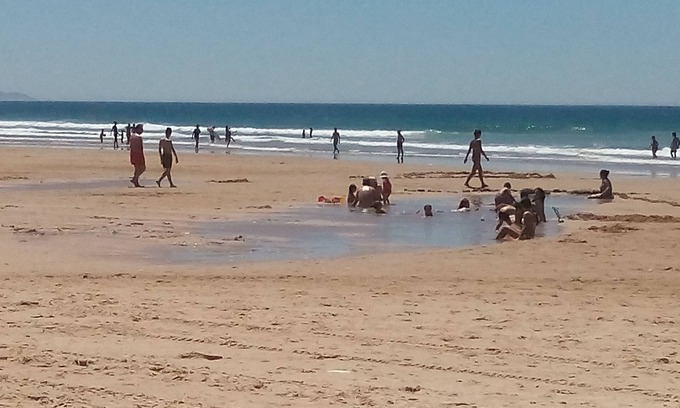 Charneca de Caparica e Sobreda Apartment | Seaparty Beach and not only
