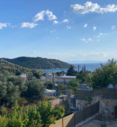 Karakiani Villa | SeaRestKanakia