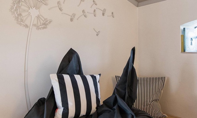 Nordhackstedt Cottage | Searoom - Hof Noerreheede