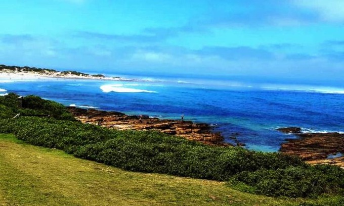 Amatola Coastal House | Seascape 2 Glengariff