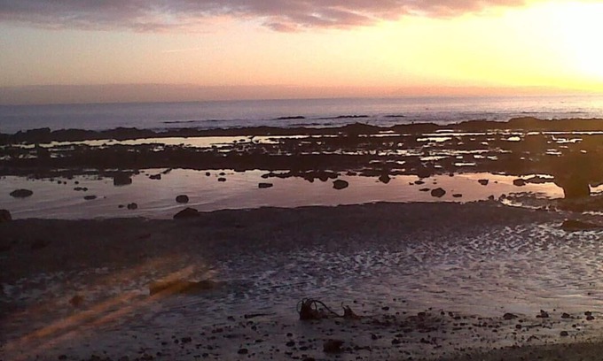 Leven Bed & Breakfast | Seascape Largo