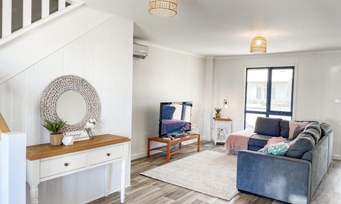 Port Macdonnell House | Seascape Pt MacDonnell