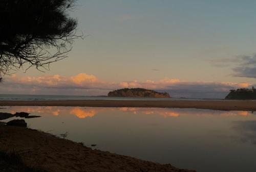 Rosedale House | Seascapes at Rosedale