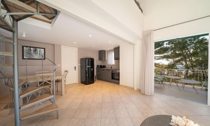 Kounopetra Apartment | Seashell Luxury Residence - Apartment 2