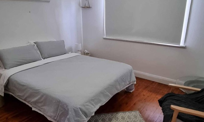 Umina Beach House | Seashells at Umina Beach