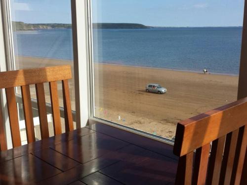 Duncannon Bed & Breakfast | Seashells B&B