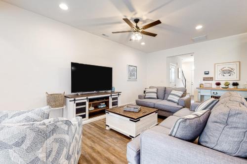 Selbyville House | Seashore Villas - 30116 Tidal Bay Ln