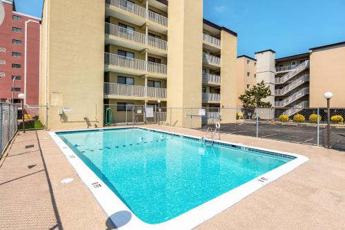 Midtown Ocean City Apartment | Seaside 66