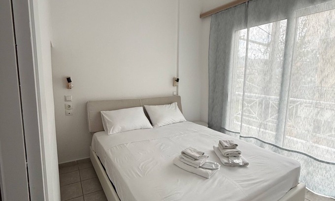Rio Apartment | Seaside Apartment
