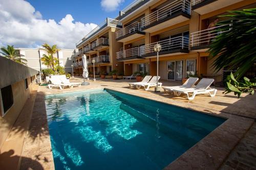 Playa Hotel | Seaside Apartment Pelican