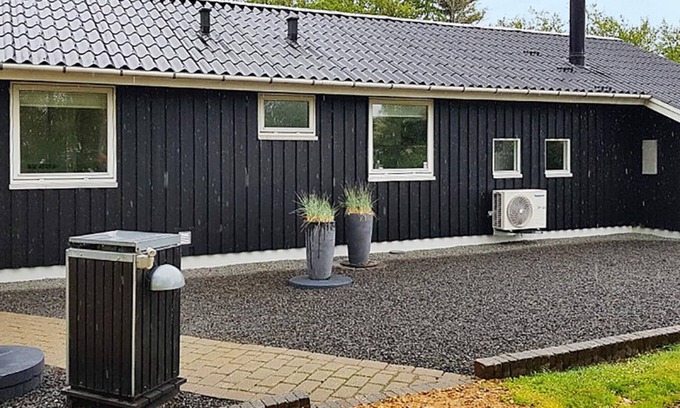 Bork Havn House | Seaside Bliss in Bork Harbor-By Traum