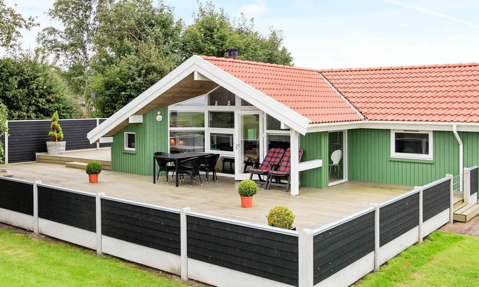 Jørgensø House | Seaside Bliss with Spa - By Traum Ferienwohnungen