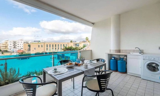 Lido Apartment | Seaside comfort in the heart of Alghero