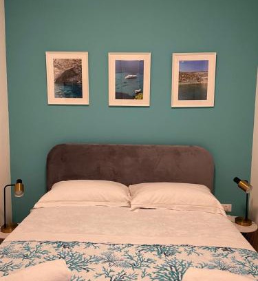 Spisone Apartment | Seaside DD Flat Taormina