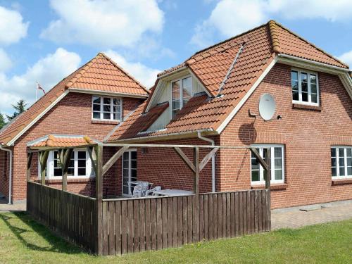 Ho House | Seaside Escape in Ho - By Traum Ferienwohnungen