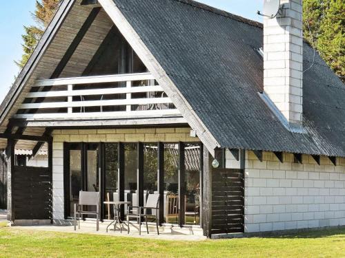 Hou House | Seaside Escape in Hou - By Traum Ferienwohnungen