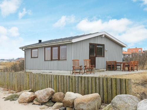Hvalpsund House | Seaside Escape in Hvalpsund - By Traum Ferienwohnungen