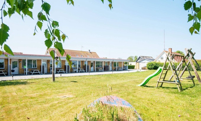 Kegnæshøj Apartment | Seaside Escape in Kegnaes - By Traum Ferienwohnungen
