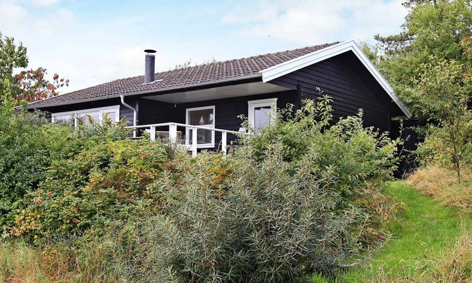 Kalundborg House | Seaside Escape with Views - By Traum Ferienwohnungen