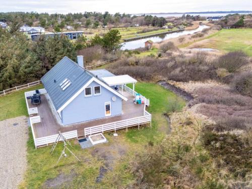 Vestervig House | Seaside Escape with Views - By Traum Ferienwohnungen
