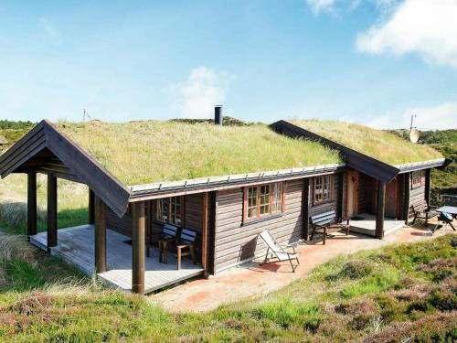 Grærup Strand House | Seaside Haven in Graerup - By Traum Ferienwohnungen