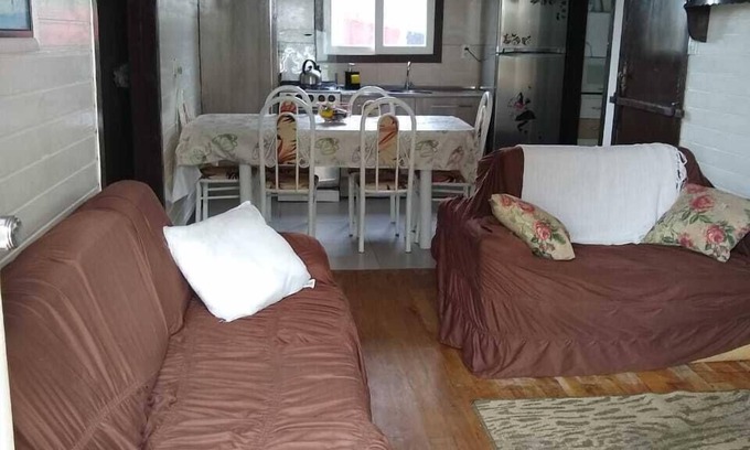 Capao da Canoa House | Seaside House In Capão Da Canoa