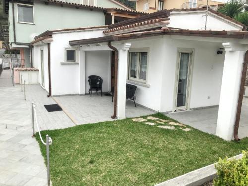 Fiumicello Santa Venere House | Seaside House, Maratea, Breathtaking Views