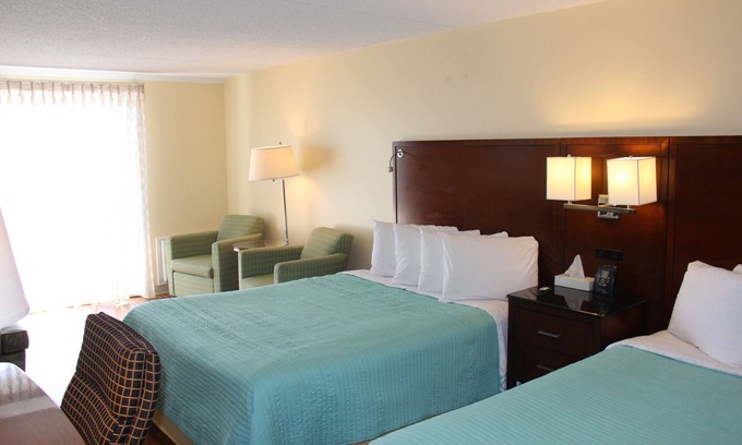 Fenwick Island Hotel | Seaside Inn