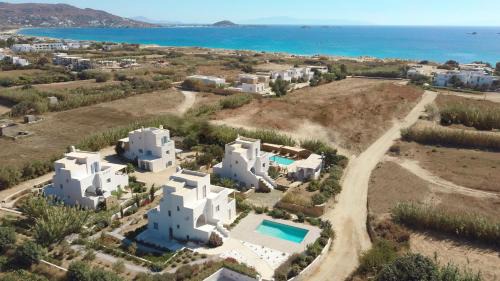 Plaka Villa | Seaside Naxos Holiday Villas