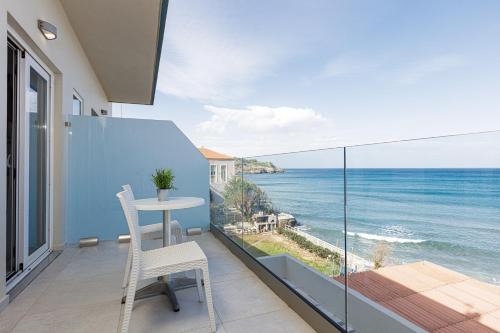 Rethymno Apartment | Seaside Palette Suites