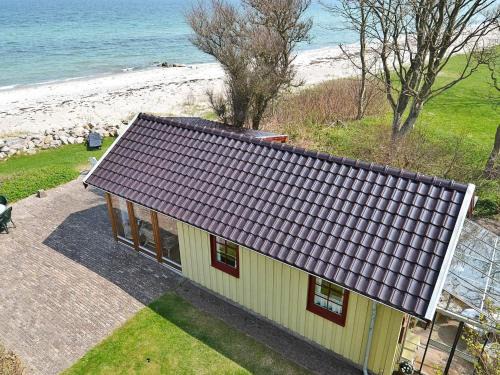 Jørgensø House | Seaside Panorama Escape - By Traum Ferienwohnungen