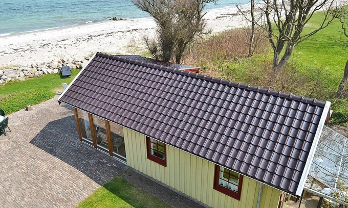 Jørgensø House | Seaside Panorama Escape - By Traum Ferienwohnungen