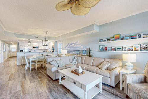 North Ocean City Apartment | Seaside Retreat 101