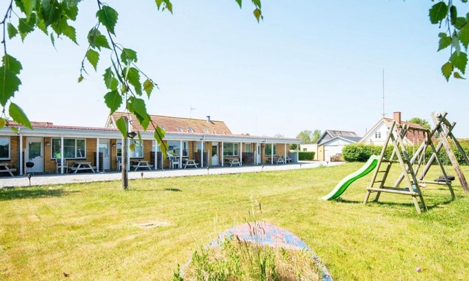 Kegnæshøj Apartment | Seaside Retreat in Kegnaes - By Traum Ferienwohnungen