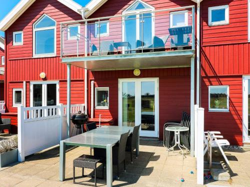 Oster Hurup Apartment | Seaside Retreat in oster Hurup-By Traum