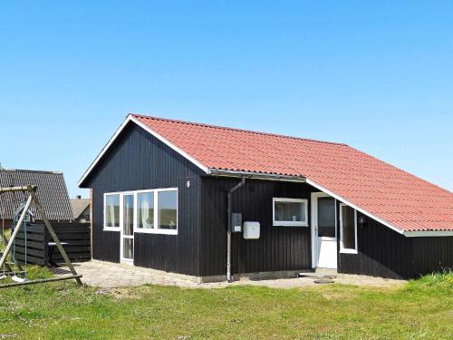 Vrist Strand House | Seaside Retreat with Sauna - By Traum Ferienwohnungen
