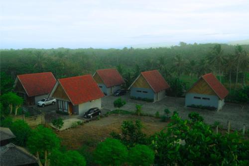 Pameungpeuk Resort | Seaside Sayang Heulang by Sinergi