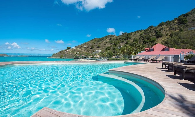 Grand Case Resort | Seaside Serenity | 2 Beaches, Pool, Balcony w/Oceanview & Diving Options
