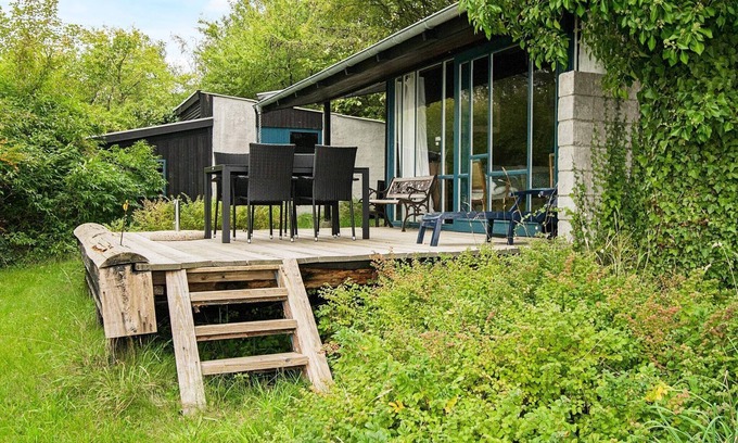 Knebel House | Seaside Serenity at Fuglsovig-By Traum