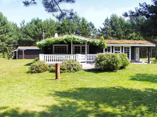 Skodshoved House | Seaside Serenity at SkAdshoved-By Traum