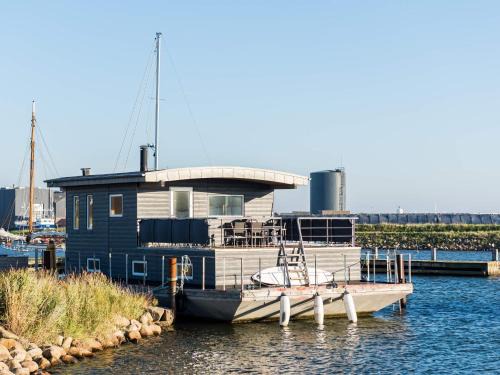 Hvide Sande House | Seaside Serenity in Hvide Sande-By Traum