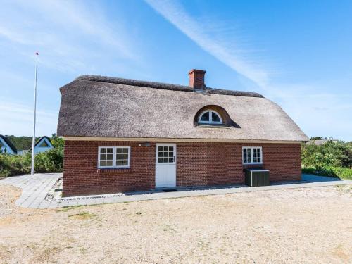 Nymindegab House | Seaside Serenity in Nymindegab-By Traum