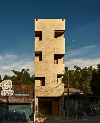 Xiaoliuqiu Bed & Breakfast | Seaside Snooze