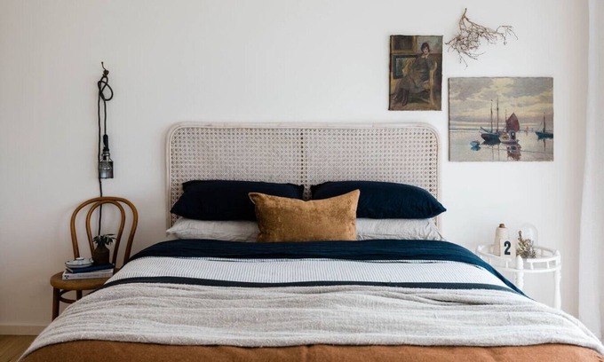 Middleton House | Seaside surf haven, pup friendly - Seafarers Lodge